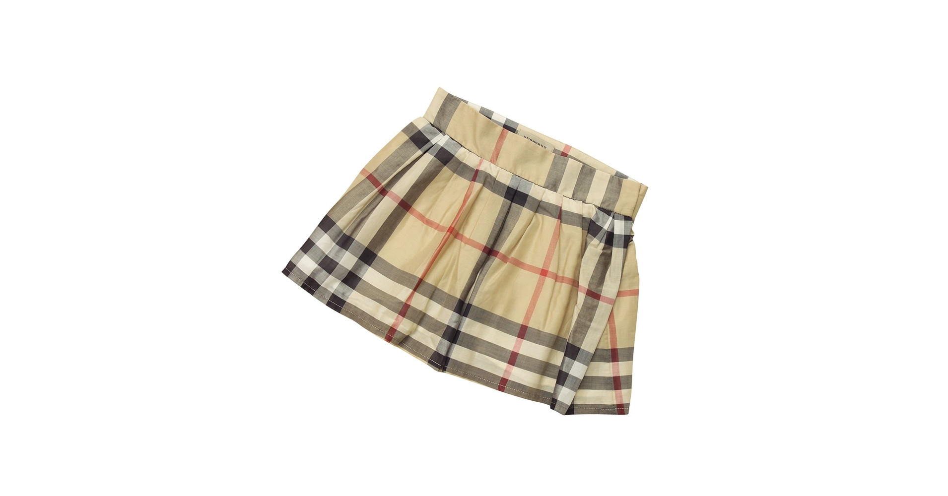 BURBERRY CHILDREN スカート 12Y-152 BURBERRY CHILDREN スカート 12Y-152 BURBERRY CHILDREN